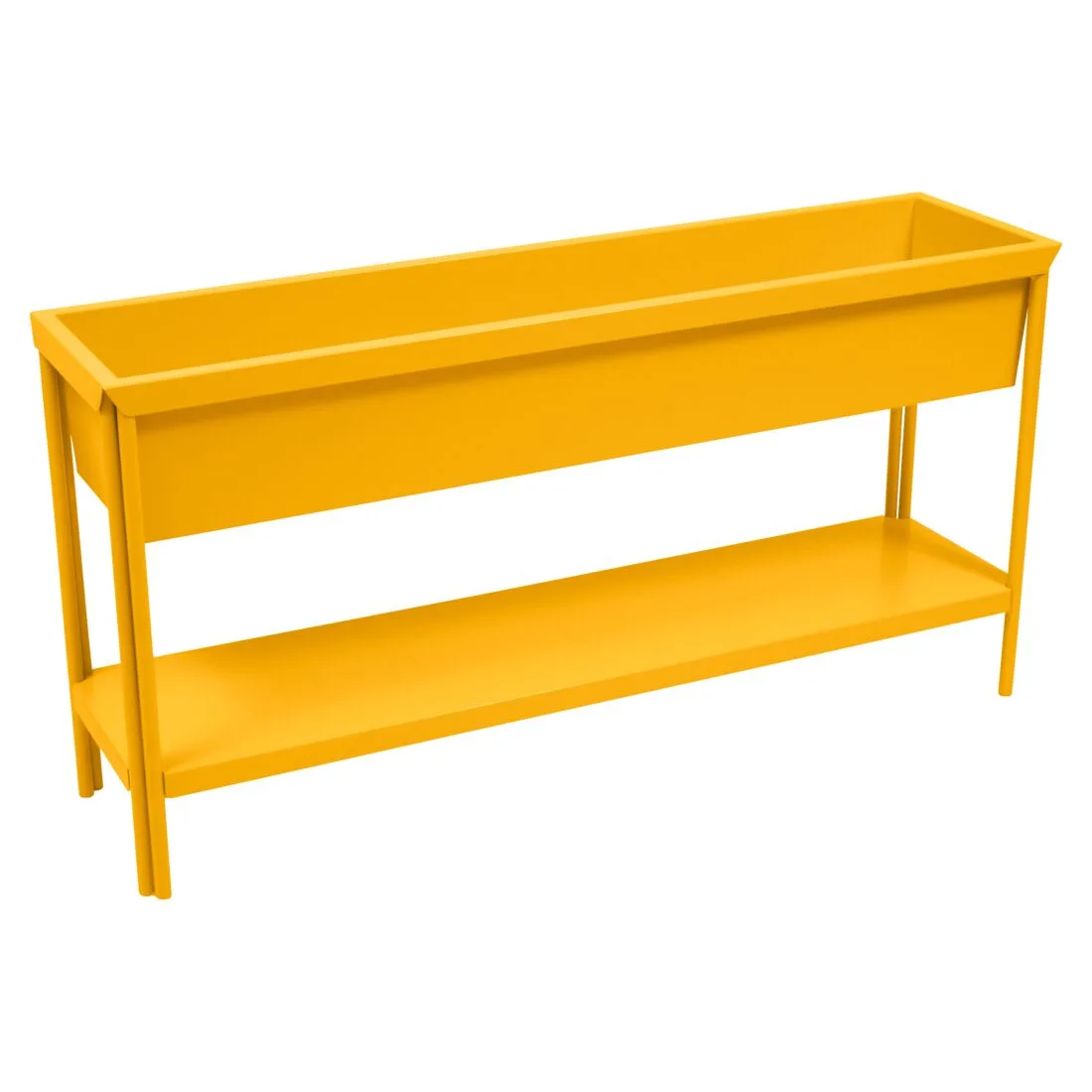 Fermob Terrazza TERRAZZA JARDINIERE FORMAT MOYEN